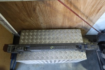 фото thumb №11, Абсорбер бампера перед polo 2g 250807248