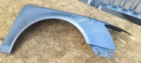 Крыло  правый  перед audi a6 c6 рестайлинг  ly7g 08-11 с Разборки, фото thumb