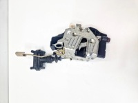 фото thumb №7, Замок правих передніх двері mercedes-benz sl r129 1297201635 31284814