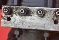 фото thumb №9, Насос abs 44540-02520 toyota auris ii e18 1.6 valvematic 112 km 15-18