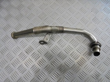 фото thumb №1, Труба шланг интеркулер citroen c2 1.4 hdi