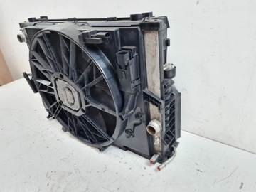 фото thumb №12, 2003 bmw 7 e65 e66 комплект радиатор