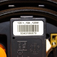 Ford transit - tourneo connect 2023 компресор do шин в Україні, фото thumb