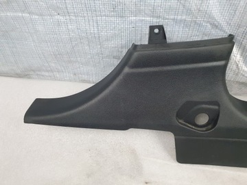 НАКЛАДКА ЗАДНЯЯ ПРАВАЯ COUNTRYMAN R60 9801274