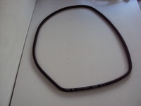 фото thumb №1, Прокладка дверь левый задняя jeep cherokee kl 13-