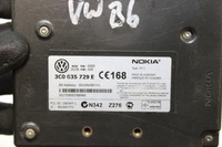 фото thumb №4, Модуль телефону vw passat b6 3c0035729e