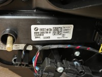 Оригинальная отопитель воздуходувка обдув bmw g26 g20 6843809 51km Оригинал, фото thumb