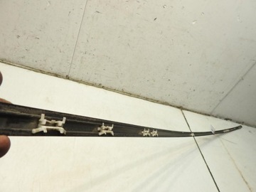 фото thumb №3, Планка крышная крыша правая kia sorento i