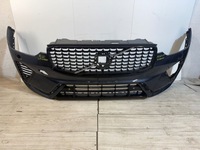 фото thumb №8, Volvo xc60 ii lift r-design бампер передний