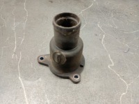 фото thumb №1, 8200578089 корпус термостата dacia sandero