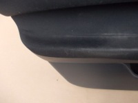 фото thumb №9, Оббивка лівий перед nissan qashqai j10 europa