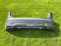 фото thumb №1, Nissan qashqai ii 13- бампер задній задня оригінал