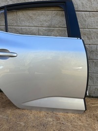 фото thumb №3, Двері правий задня задні renault megane iv ted69 16- hb