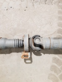 фото thumb №6, Wał привідний mercedes slk r170 2.0 компресор