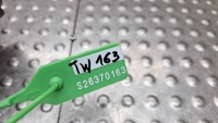 фото thumb №9, Турбокомпресор 05c145701b t-cross polo vi 2g a1 82a scala taigo 1.0 tsi