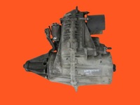 фото thumb №1, Navigator i 5.4i 2000 редуктор коробки коробки передач