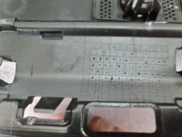 фото thumb №16, Bmw x5 g05 m-pakiet бампер задня задній 8069240 51118069240