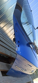 фото thumb №6, Кришка багажника задня hyundai coupe ii tiburon 02-09