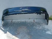 фото thumb №8, Skoda superb 3 3v5 sedan бампер задний задняя