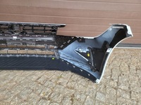 фото thumb №15, Бампер передний перед vw arteon lift l0k1 pdc решётка радиатора