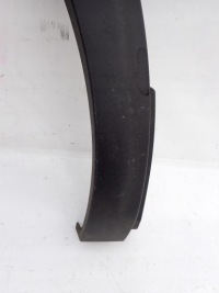 фото thumb №11, Peugeot 3008 ii 16- молдинг крыла правая задняя