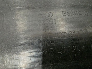 фото thumb №14, Бампер перед audi e-tron 4ke s-line 4ke807437c 4ke807733a 4ke80761