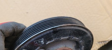 фото thumb №6, A7 4g колесо ременное вала 3.0 tdi 059105251bb a6 c7