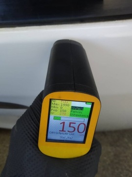 фото thumb №8, Кришка зад скло 3m hyundai ix55 i 2006-2011