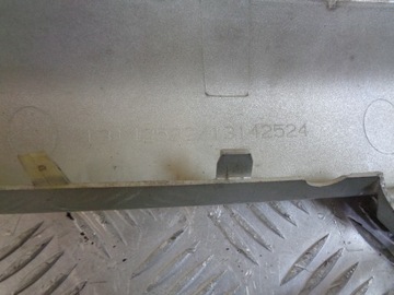 фото thumb №8, Решітка радіатор решітка радіатора dekor astra h iii 3 03-