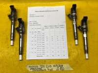 фото thumb №8, Инжектор форсунки toyota bmw mini 2.0 d n47c20a 8514146 проверенные