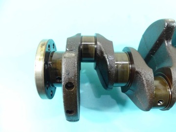 фото thumb №8, Wał колінчастий mercedes w245 1.7b