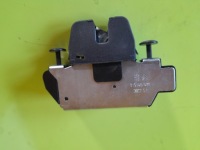 фото thumb №1, Замок крышки задняя 9151487499 opel mokka b 23r