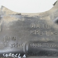 фото thumb №2, Підкрилок ліва передні toyota corolla e11