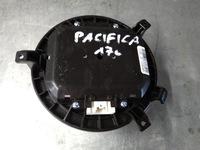 фото thumb №1, Pacifica 2016-2021r вентилятор отопителя перед