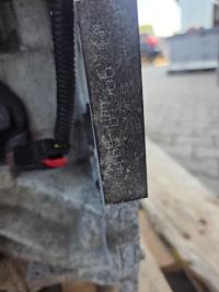 фото thumb №8, Focus 3 mondeo mk4 kuga mk4 двигатель 1.6 ecoboost jtbb 69 tys kpl