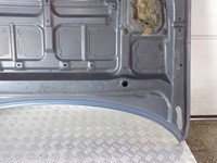 фото thumb №10, Капот subaru forester iii 2008r 2.0 awd 64z - newport blue перламутр 10663