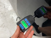 фото thumb №8, Mercedes gla h247 капот цвет 191 16.438km 2022r