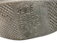 фото thumb №5, Рычаг поворотный кулак ступица правая 4x4 mini r60