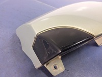 фото thumb №10, Renault scenic rx4 уголок правый задняя nv191