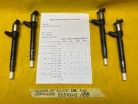 фото thumb №8, Инжектор форсунки opel mokka insignia 1.6 cdti 55570012 проверенные