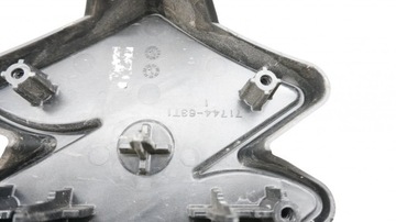фото thumb №5, Suzuki sx4 скросс ii решётка решётка радиатора 71744-63t1 значок