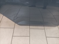 фото thumb №10, Vw touran 5ta двері зад праве