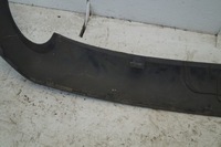 фото thumb №7, Volvo v50 накладка бампера задняя 30678008