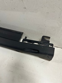 фото thumb №7, Bmw ix3 g08 молдинг накладка порог порог правая