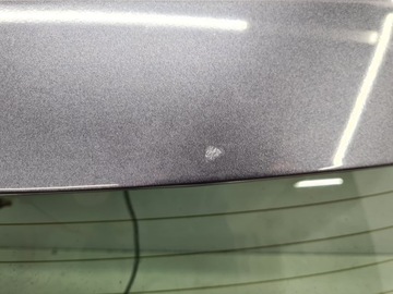 фото thumb №9, Kia pro ceed i крышка багажника 5k