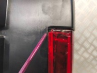 Фара задняя правый  renault trafic 3 opel vivaro b fiat talento 93450970 Доставка, фото thumb