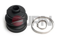 фото thumb №2, Захист шарнір привідного внутрішнього daihatsu terios 1.3