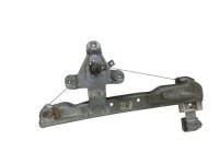 2013 opel meriva b подъемник стекло механический задний  13265804 с Разборки, фото thumb