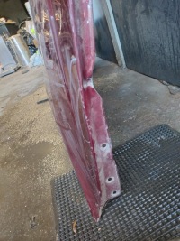 Капот mercedes sl r129 в Україні, фото thumb