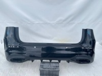 фото thumb №1, Бампер mercedes b-klasa amg w247 a2478854402 задня задній